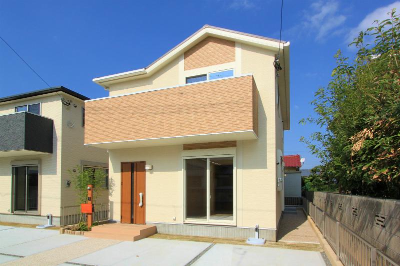 Local appearance photo. 2013 November 5 shooting No. 1 destination