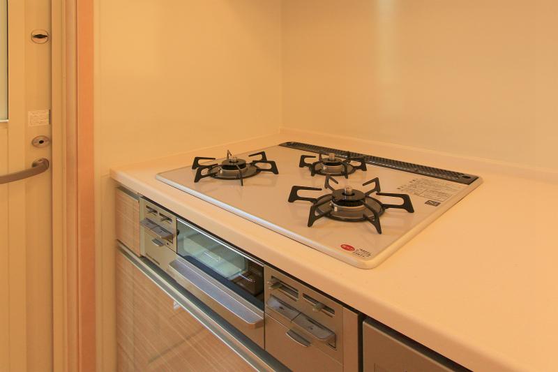 Kitchen. 2013 November 5 shooting