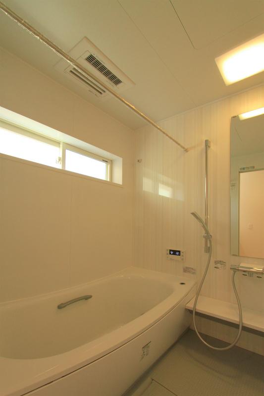 Bathroom. 2013 November 5 shooting