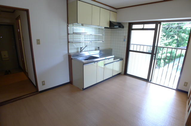 Living and room. Living