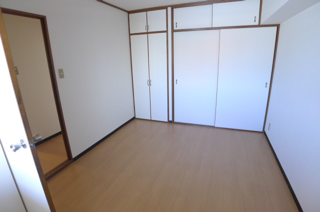 Other room space. bedroom