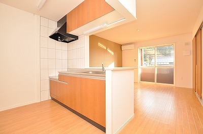 Living and room. Living