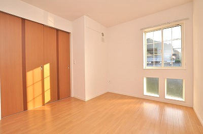 Other room space. bedroom