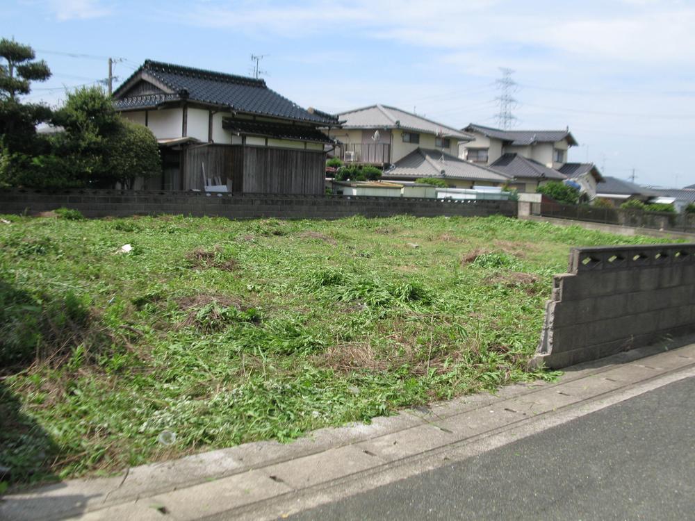 Local photos, including front road. Local (September 2013) Shooting