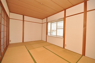 Other room space. bedroom