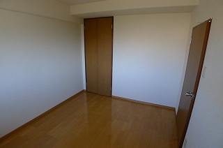 Other room space. bedroom