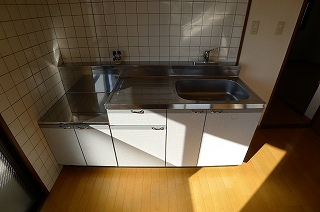 Kitchen. Kitchen