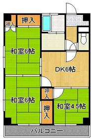 Kitakyushu, Fukuoka Prefecture Yahatanishi-ku Anasei 2