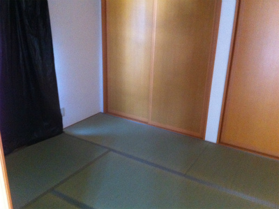 Other room space. bedroom