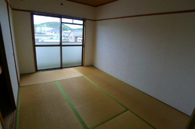 Other room space. bedroom