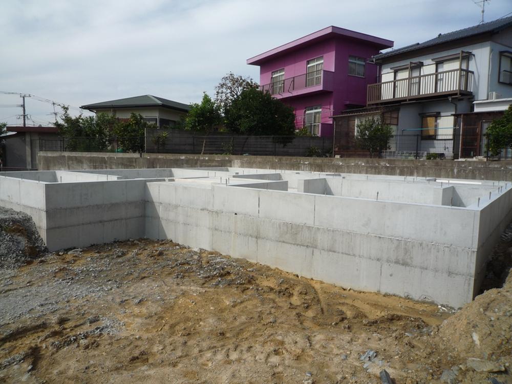 Local appearance photo. Local (2 October 2013) Shooting