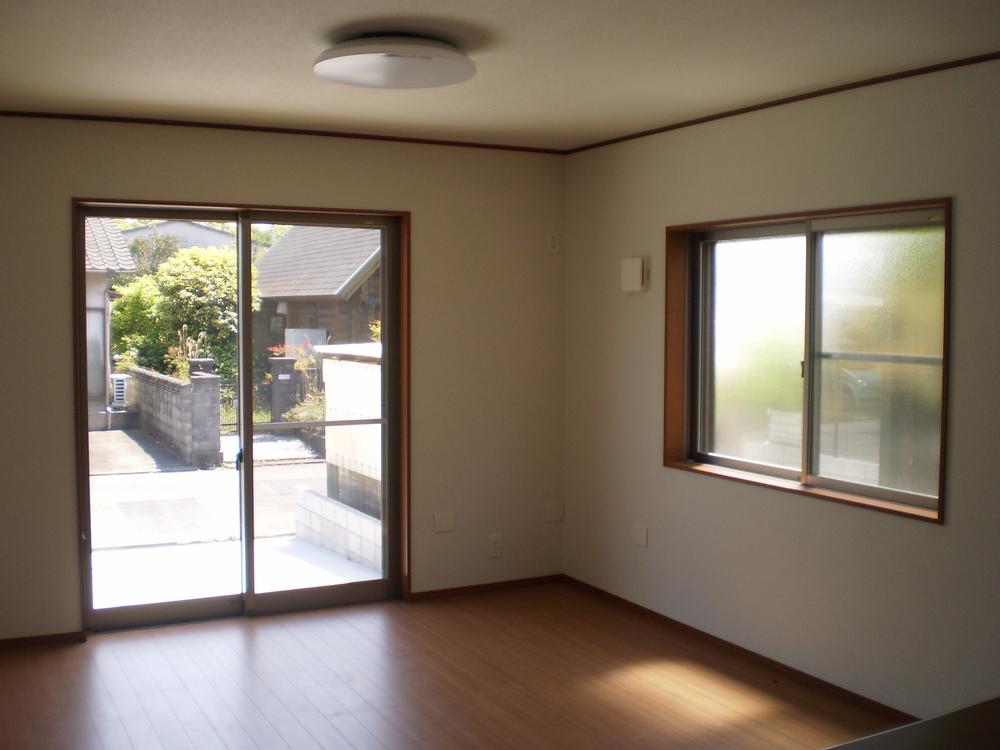 Living. Indoor (April 2013) Shooting