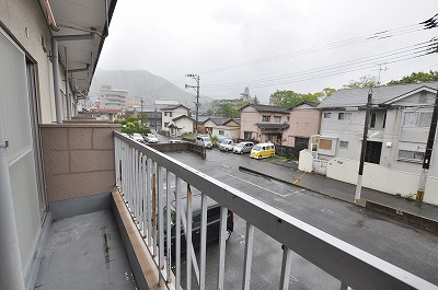 Balcony. Futon also firmly Jose likely