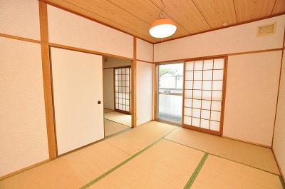 Other room space. Like this when you OPEN