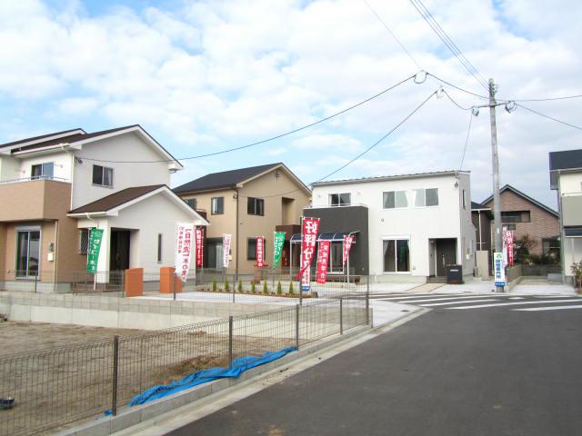 Local appearance photo