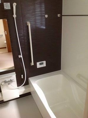 Bathroom. Image Photos