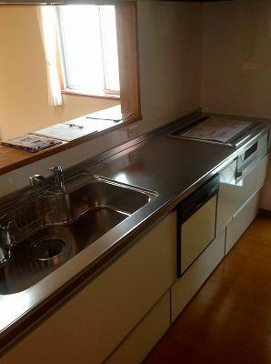 Kitchen. Image Photos