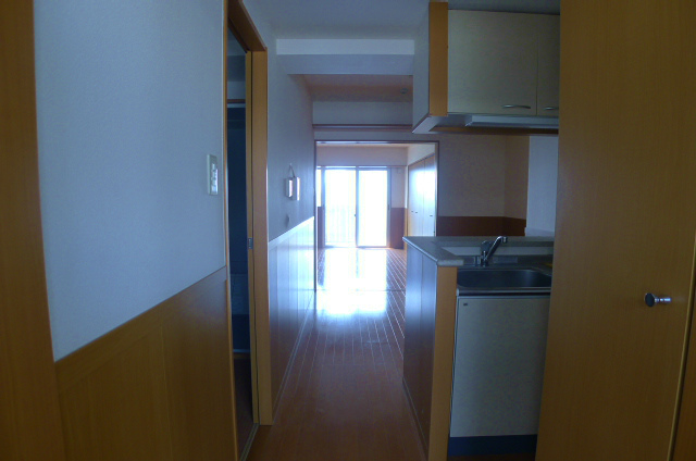 Living and room. Living