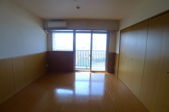 Other room space. bedroom