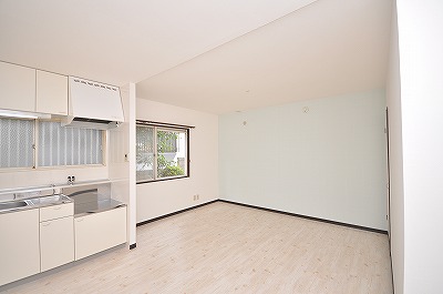 Living and room. Living