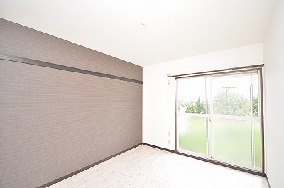 Other room space. bedroom