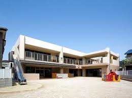 kindergarten ・ Nursery. Xin Rong sunflower nursery school (kindergarten ・ 2351m to the nursery)