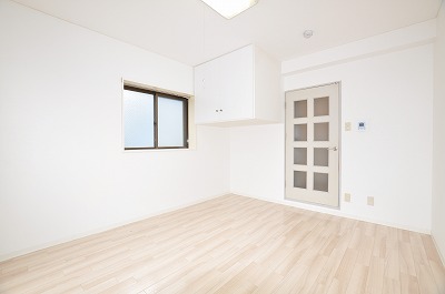 Other room space. bedroom