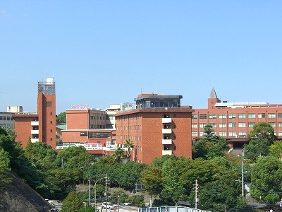 Other. Kyushu Kyoritsu 14 mins! !