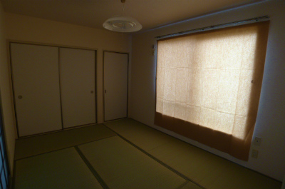 Other room space. bedroom