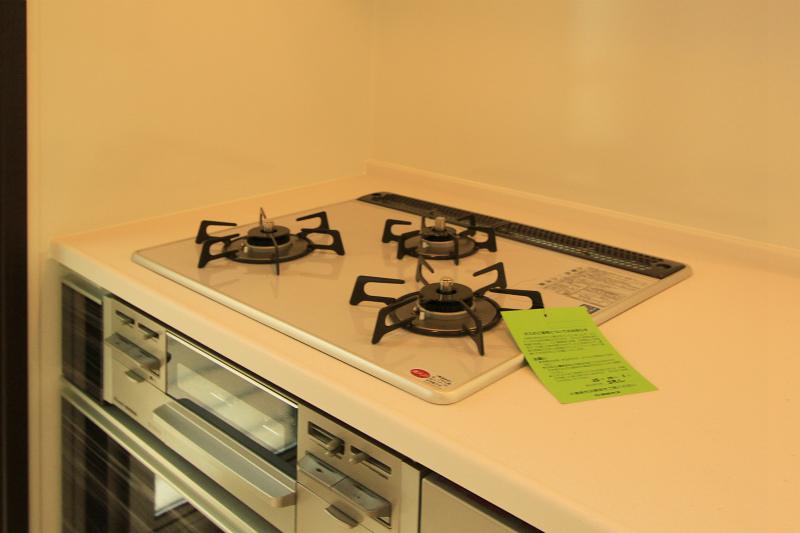 Kitchen. 2013 October 30, shooting