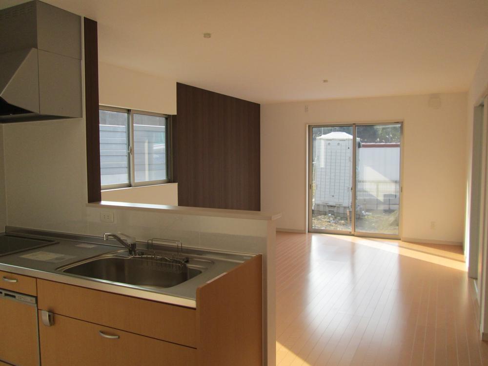 Kitchen. Indoor (February 2013) Shooting