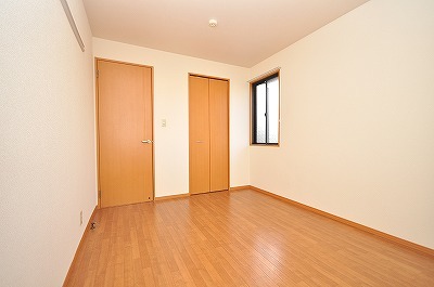 Other room space. bedroom