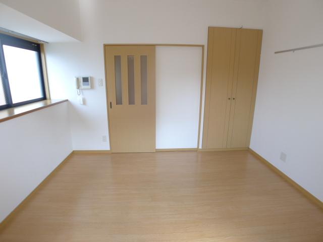 Living and room. Living