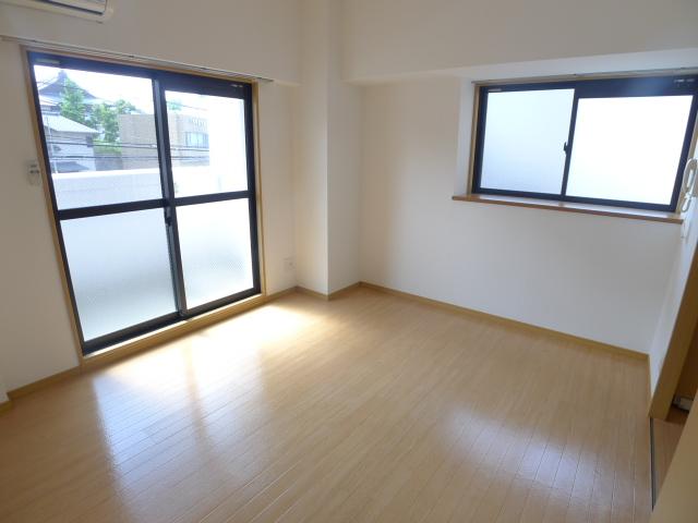 Other room space. bedroom