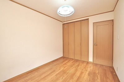 Other room space. bedroom