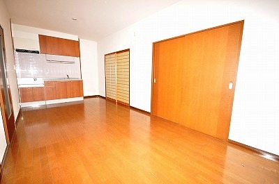 Living and room. Living