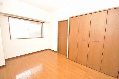 Other room space. bedroom