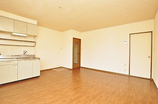 Living and room. Living