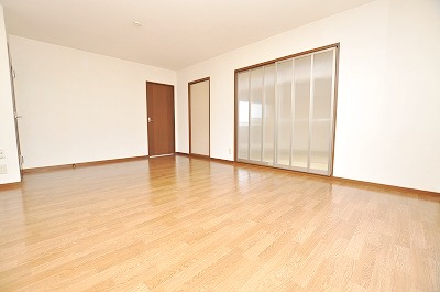 Living and room. Living