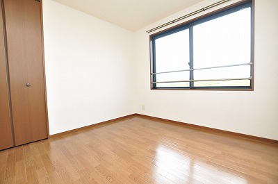 Other room space. bedroom