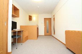 Living and room. table ・ With chair