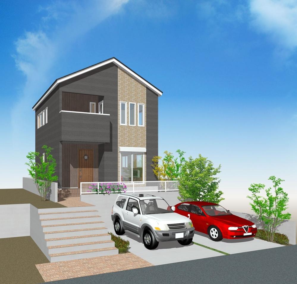 Rendering (appearance). Rendering