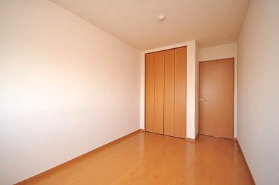 Other room space. bedroom