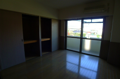 Other room space. bedroom