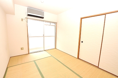 Other. Japanese style room