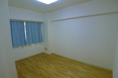 Other room space. bedroom
