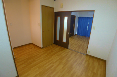 Living and room. Living