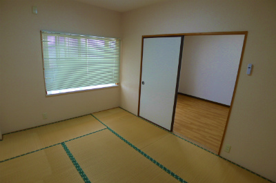 Other room space. bedroom