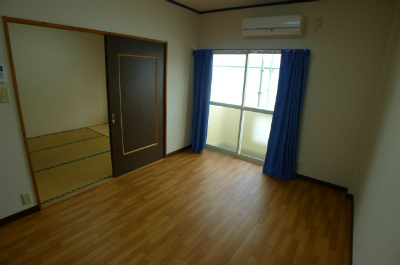 Other room space
