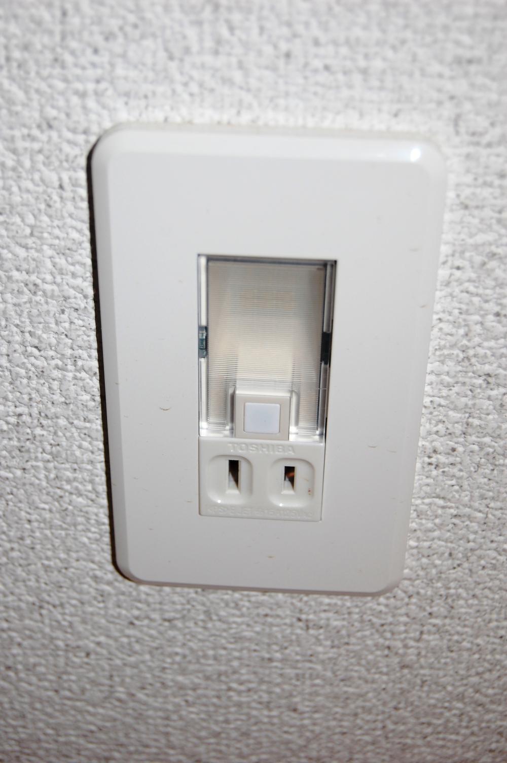 Other. Same specifications Footlights Night lights